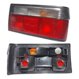 Faro Trasero P/ Renault 9 1991 92 93 94 95 96 97 Fume