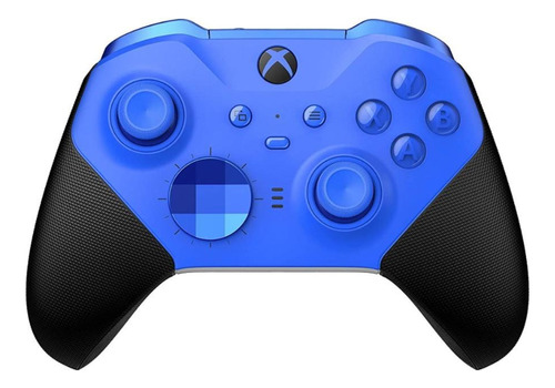 Controle Xbox Elite Series 2 Core Azul Edição Limitada