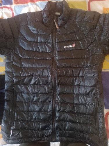 Campera Ansilta