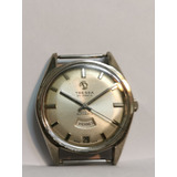 Reloj Automatico Tressa 25 Jewels.. Swiss Made 