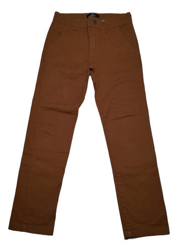 Pantalon Rip Curl Boys Niño Corte Chino Slim 