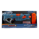 Nerf Elite 2.0 Turbine Cs-18 36 Dardos Hasbro