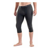 Bucwild Sports 3/4 Pantalones De Compresion De Baloncesto M