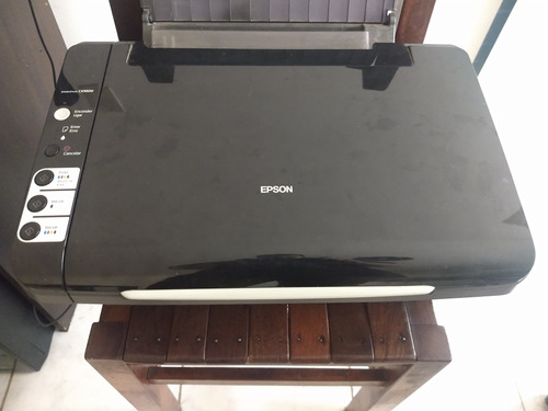 Impresora Epson Cx5600 - Usada