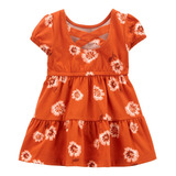 Vestido De Capas De Bebé 1p560810 | Carters ®