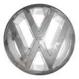 Emblema Parrilla Volkswagen Jetta Golf A2 A3 1987-1999 Cromo