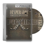 Desperados Collection - Original 2 Juegos Pc - Steam #35015