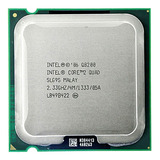 10 Processador Core 2 Quad Q8200 775 Games Leves Gammer