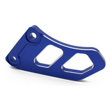 Protector De Guía De Cadena De Motocicleta Para Yamaha Tw200