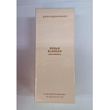 Perfume Agua Fresca De Rosas Blancas X 120 Ml Original
