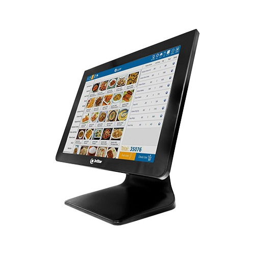 Monitor Táctil Touch Sceen 3nstar Tcm005 Capacitiva 15 
