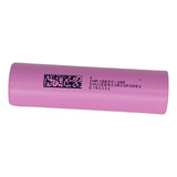 Bateria Recargable 18650 3.7v 2500 Mah Sin Teton X 1 Unid.