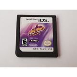 All Star Cheer Squad Video Juego De Ds,dsi,2ds,3ds,new3ds.