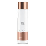 Shampoo Fusion 250ml - Wella