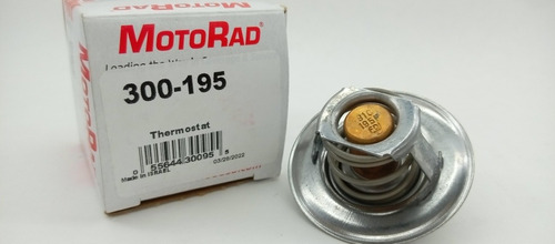 Termostato Dodge Ram 2500 5.2l. / 5.9l. 1997/1998/2000/2002 Foto 2