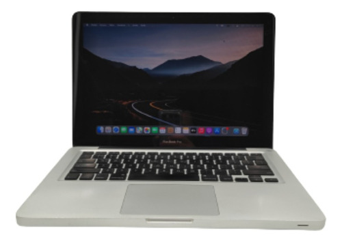 Macbook Pro 13 2011 A1278-i5 Dual Core 2.3ghz 16gb Ssd 240gb