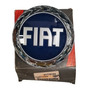 Emblema Fiat Caucho Repuesto  Idea Adventure 12cm. 51779144 Fiat Idea Adventure