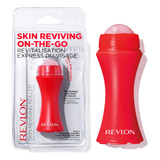 Rollo Revlon Skin Reviving De Cuarzo Rosa