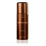 Espuma De Barbear Impression 200ml