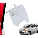 Deposito Radiador Chevrolet Spark Lt 1.0 2006-2011 Korea