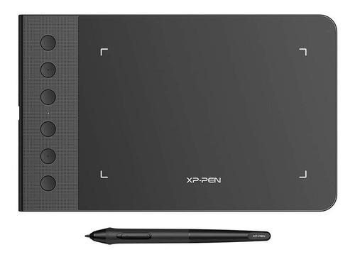 Tableta Gráfica Xp-pen Star G640s Black (37x7)