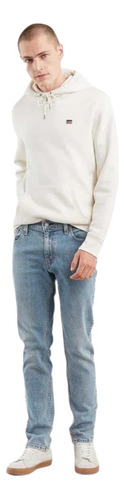 Calça Jeans Levis 511 Slim Masculina Importada 