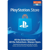 Psn Card Eeuu 20 Usd Dolares Entrega Inmediata 24/7 Ps4 Ps5 