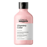 Shampoo Vitamino Color Sin Sulfatos 300 - mL a $300