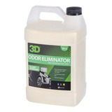 Eliminador De Olores 3d Odor Eliminator Neutraliza Galon 4l