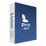 Lumion 2023 Versión Pro