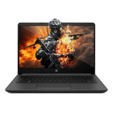 Laptop Hp 240 G9 Intel Ci5 8gb 256gb Ssd W11h