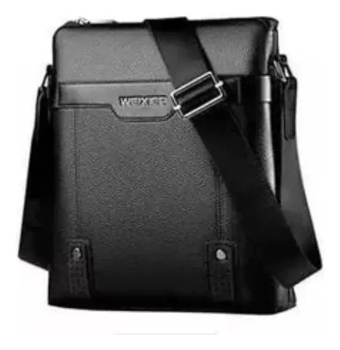 Bolsa Cruzada Tipo Bandolero Casual Mariconera Unisex
