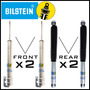 Kit Suspensin Jeep Grand Cherokee Wk 06-10 Bilstein B8 Adju Jeep Grand Wagoneer