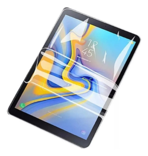 Película Hidrogel Frontal Tablet Para Xiaomi Mi Pad Todos