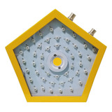 2 Lámpara Led Grow Light Cob Chip Phyto De Espectro 2