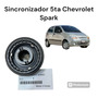 Sincronizador 5ta Chevrolet Spark Chevrolet Spark