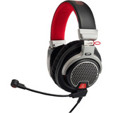 Audio Technica Ath-pdg1 Auriculares Con Micrófono De Gaming