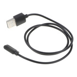 Cable De Carga De Reloj Usb De 2 Pines De Alta Calidad Con B