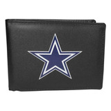 Cartera Siskiyou Big Logo Bifold Cowboys