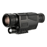 Cámara Monocular De Visión Nocturna Con Lente Multifuncional