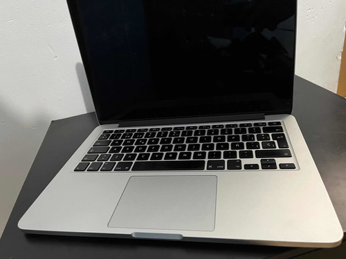 Macbook Pro Early 2015