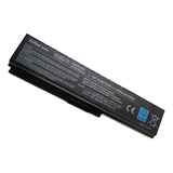  Bateria Bitpower P/ Notebook Toshiba 3819 L455 C645 C655 Pa