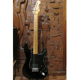 Guitarra Electrica Squier Stratocaster Korea Emg 81 Activo