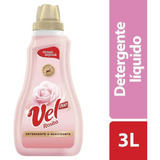 Detergente Líquido Vel Rosita - L - L a $16257