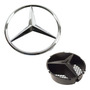 Emblema Estrella Porton Trasero Glk Mercedes Benz MERCEDES BENZ Clase GLK