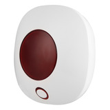 Sirena Externa, Alarma, Flash Wifi Inteligente, Altavoz, Hos