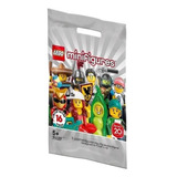 Blocos De Montar Sortidos Lego 71027