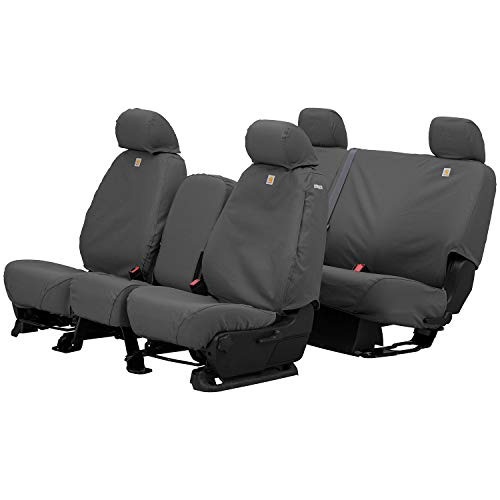 Funda De Asiento Delantero Carhartt Seatsaver De Ajuste... Foto 2