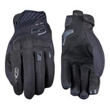 Guante Five Rs3 Evo Woman Negro