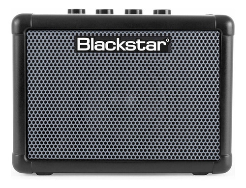  Fly3 Bass Amplificador Bajo Eléctrico Blackstar 